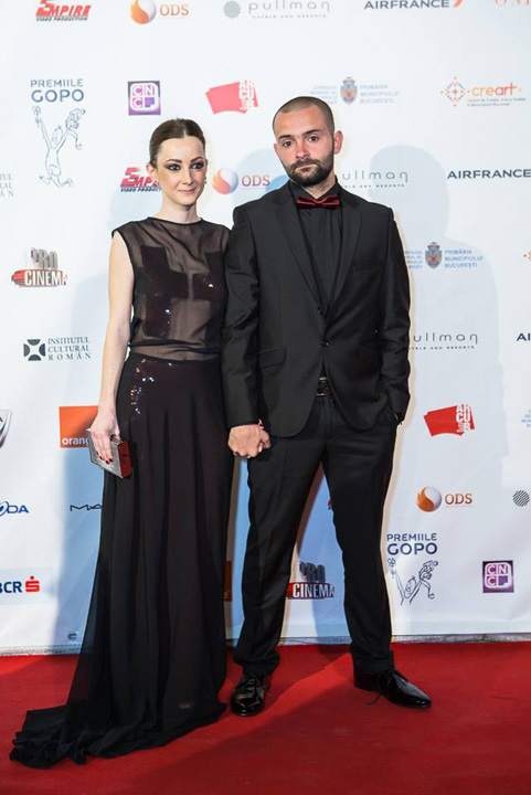 gopo ioana anastasia anton 2 - Ziarul National