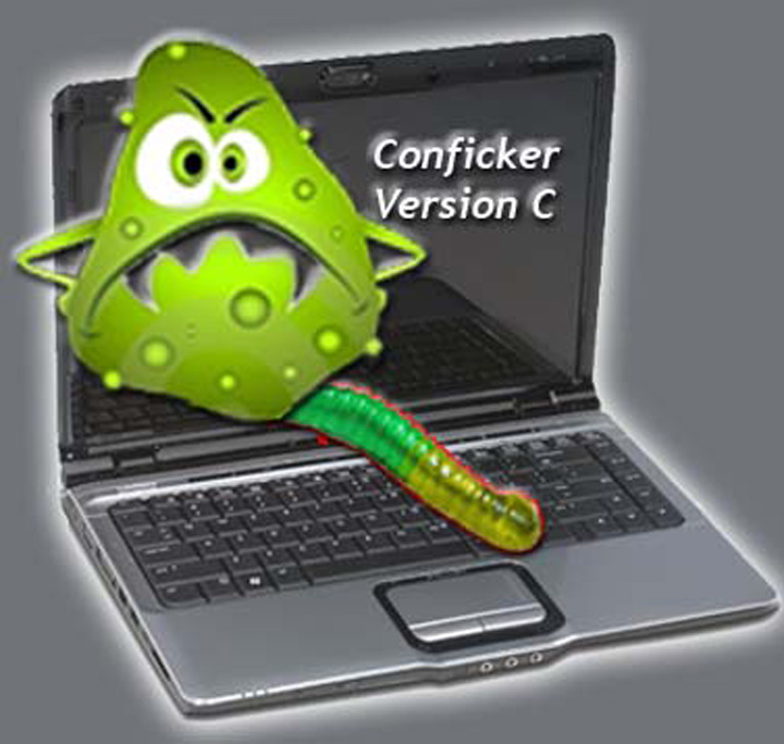 hackeri viermele conficker - Ziarul National