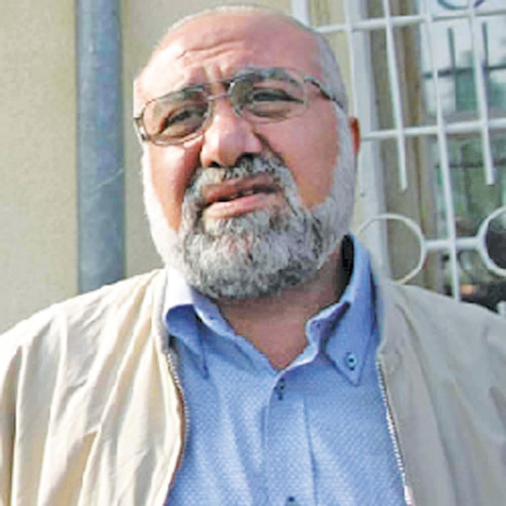 hayssam - Ziarul National