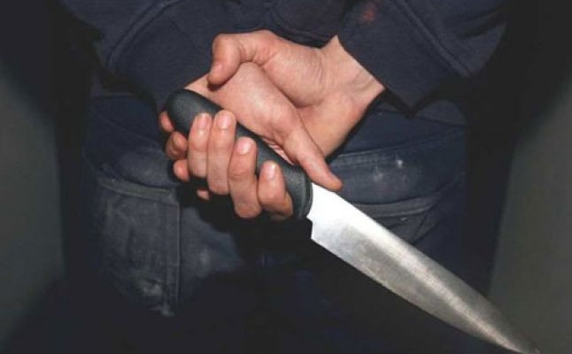 Razbunarea crunta a unui tanar la adresa mamei baiatului cu care avea un conflict