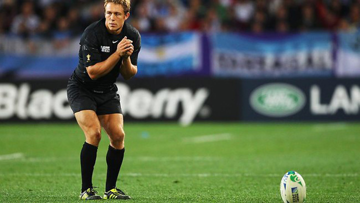 „Wilko” se retrage din rugby