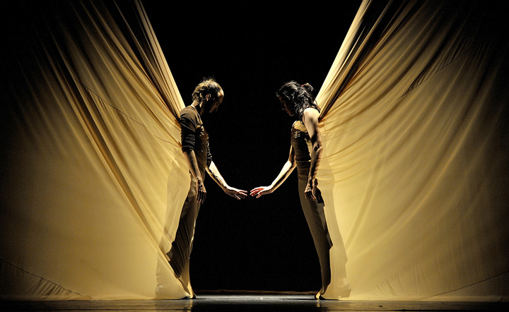 Flamenco modern, la “Intalnirile JTI!!