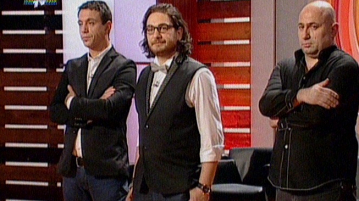 Nou scandal la „MasterChef”: Concurentii sunt terorizati! „Unii nu au trait nicicand momente mai umilitoare!”