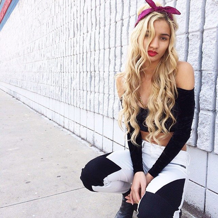 kim kardashian pia mia - Ziarul National