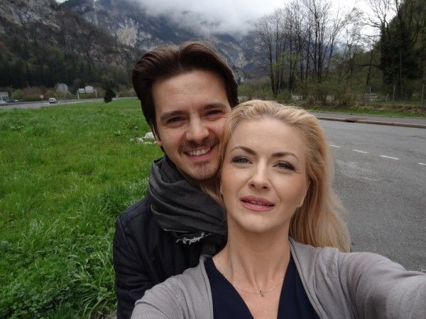 Cand nu se afla in fata camerelor de filmat, Mihai Petre este complet schimbat: Ce surpriza i-a pregatit sotiei!
