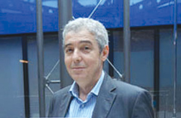 liviu radu - Ziarul National
