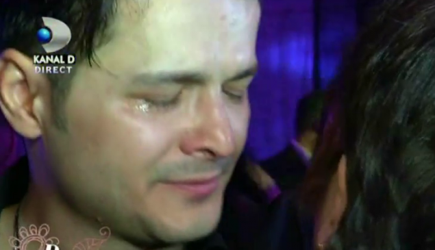 Liviu Varciu a plans de ziua lui: „O sa ma imbat crita”