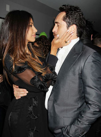 madalina ghenea demian bichir - Ziarul National