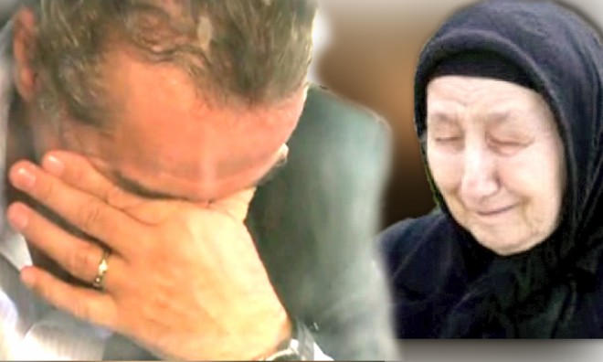 Dosarul Transferurilor i-a pus capac. Mama lui Gigi Becali, aproape de tragedie!