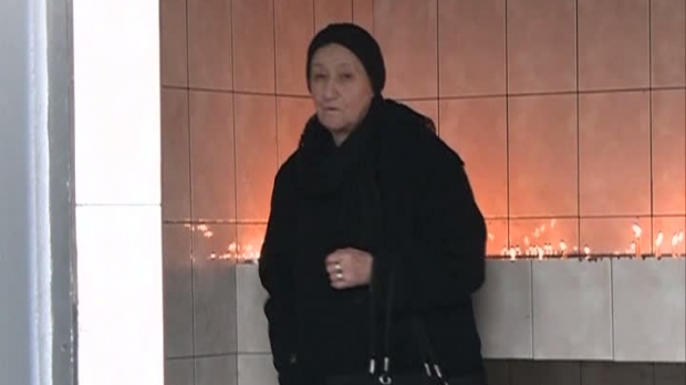 Alexandrina Becali, atac fara precedent: „Cei mai mari criminali din istorie imi tin baiatul dupa gratii”