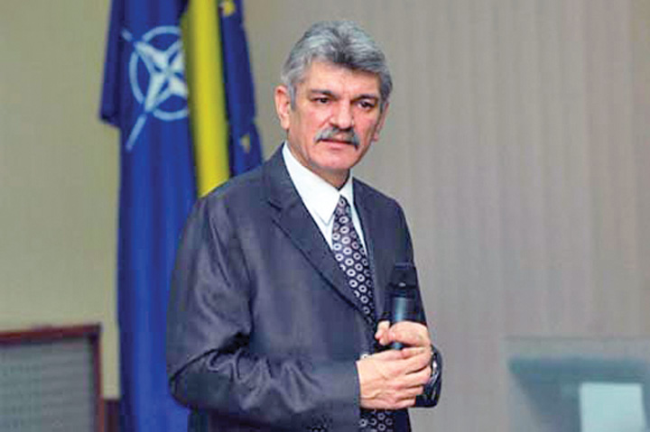 Deputatii trec pe sest STS-ul la MAI