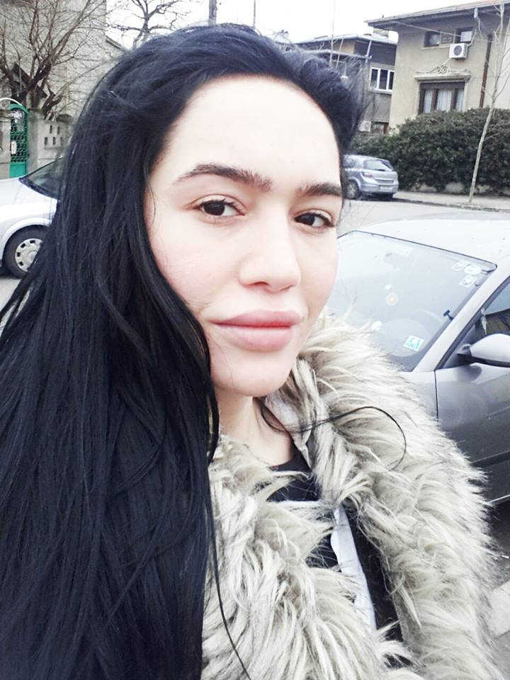 Margherita a renuntat la machiaj! Cum arata fata Clejanilor complet naturala!