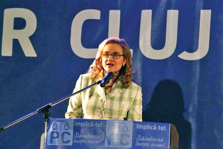maria grapini - Ziarul National