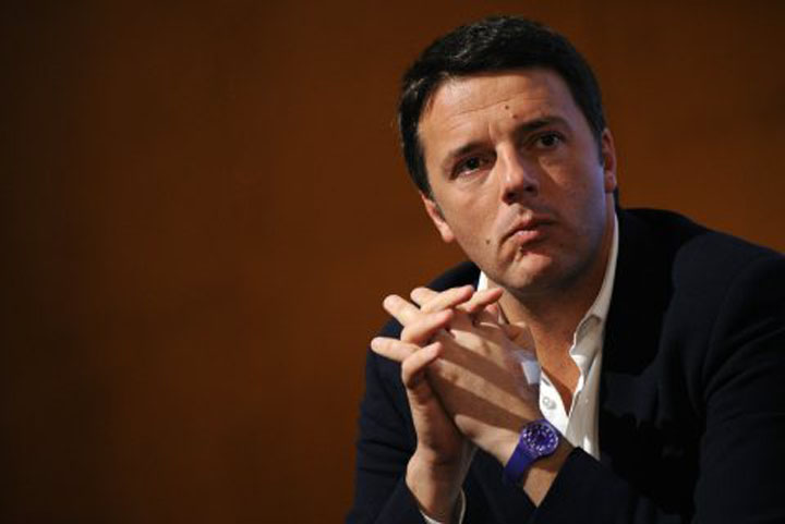 Premierul italian isi dedica mandatul luptei anti mafia