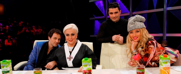 El este juratul pe care-l va inlocui Horia Brenciu la “Te cunosc de undeva”!