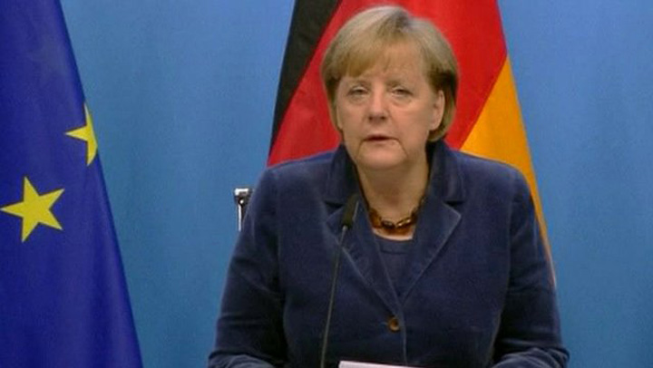 merkel 26 oct - Ziarul National