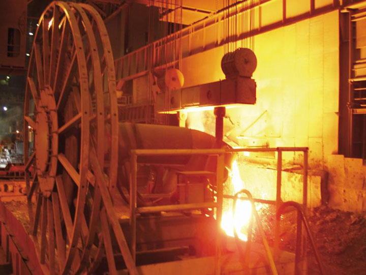 Liberalizarea preturilor la gaze pune in pericol economia nationala