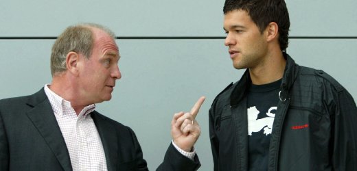 Gica Popescu e mic copil pe langa el. Uli Hoeness risca 10 ani de inchisoare pentru evaziune fiscala!