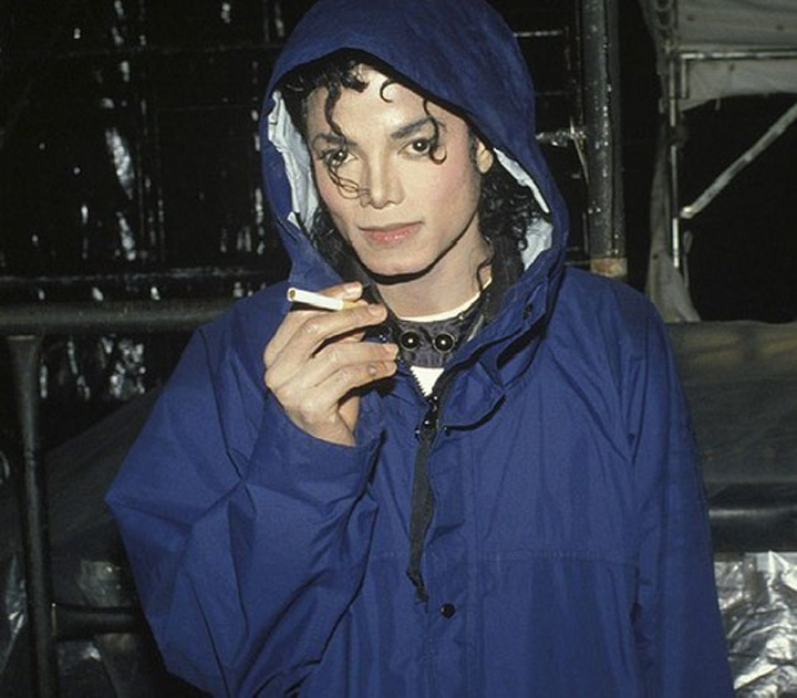 michael jackson - Ziarul National