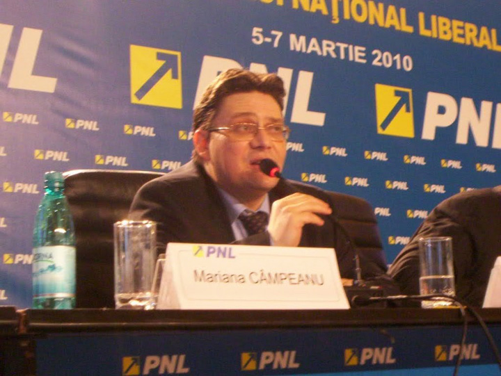 Mihail Balasescu, fost secretar general al PNL, gasit mort! Politistii cred ca e vorba de CRIMA!