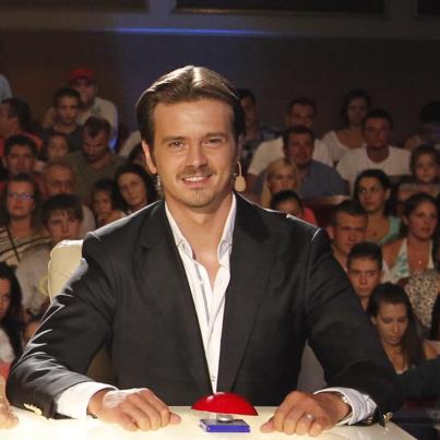 Mihai Petre pleaca din tara! Uite unde se duce juratul!