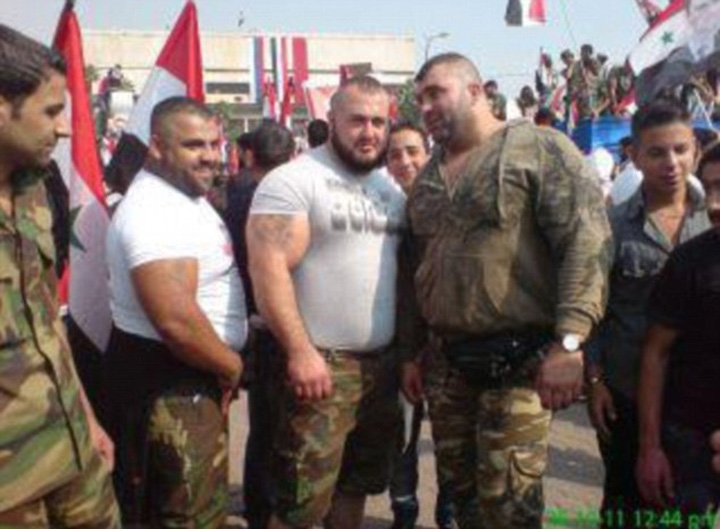 shabiha.jpg - Ziarul National