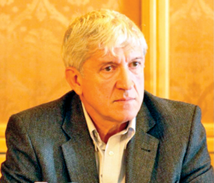 mircea diaconu1 - Ziarul National