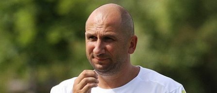 Paszkany, mutare decisiva dupa infrangerea cu U. Cluj: Miriuta OUT, Bergodi IN!