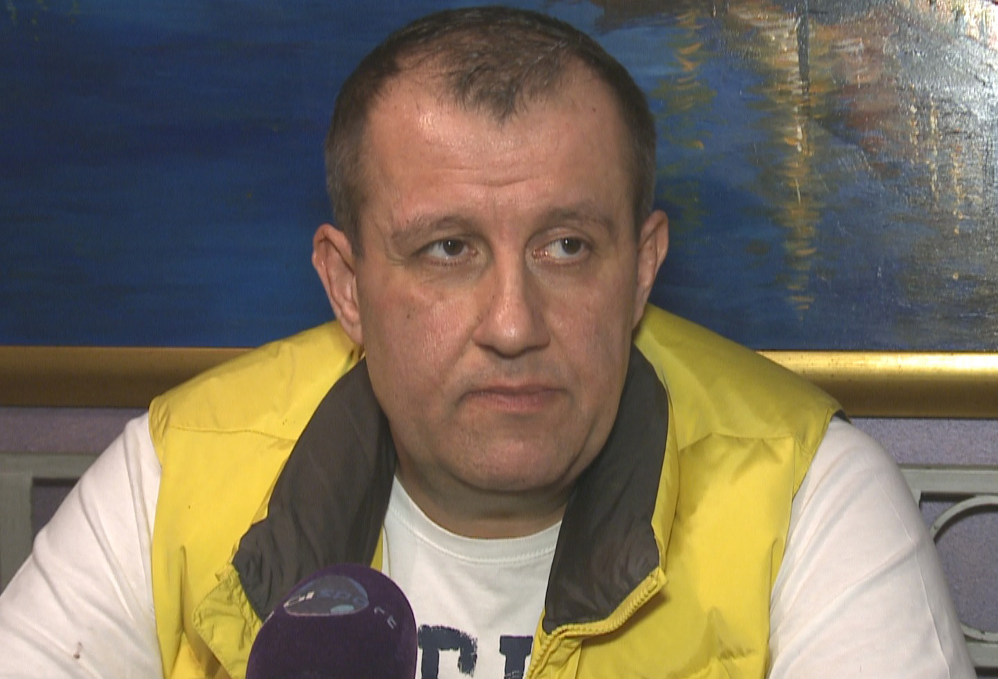 Oficial! Ei sunt cei patru care vor sa cumpere Rapidul