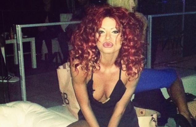 Ana Maria Mocanu, dezvaluiri incendiare: „Am orgasm cand … „