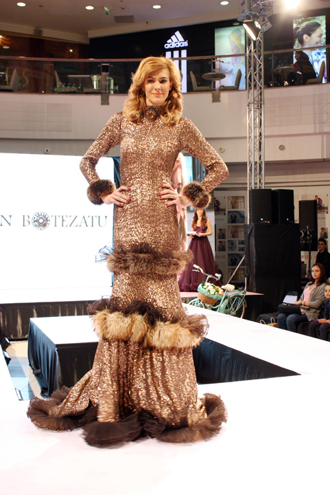 moda roxana ciuhulescu - Ziarul National