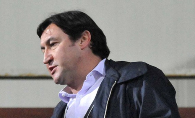 BOMBA la Rapid! Viorel Moldovan nu mai preia clubul din Giulesti