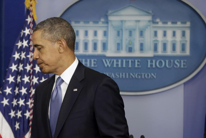 obama - Ziarul National