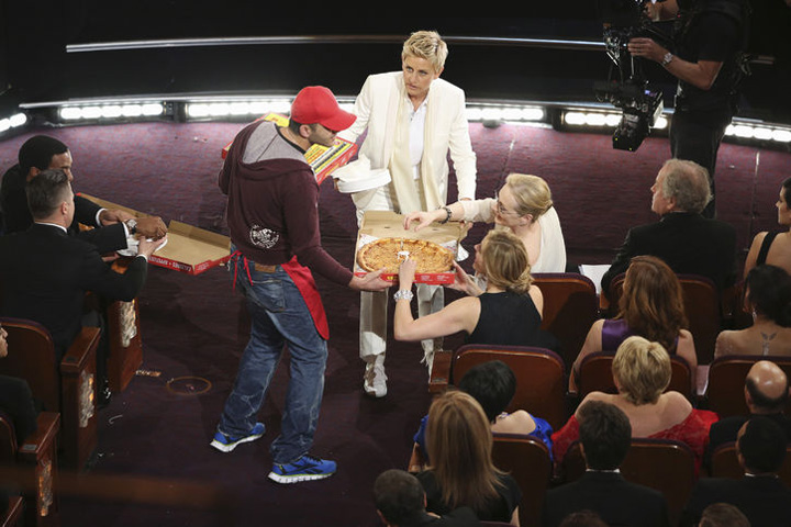 oscars-ellen-pizza-w7242 - Ziarul National