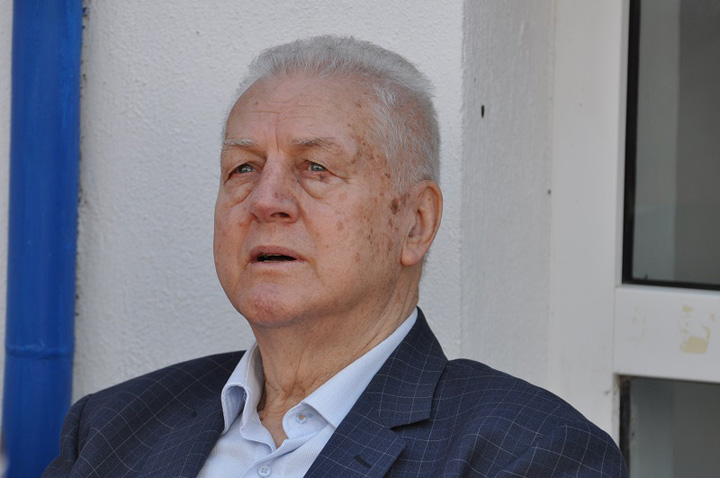Jean Padureanu este caz de IML