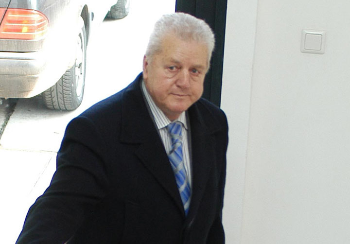 Padureanu cere eliberarea pe motive medicale: „Lordul” are Alzheimer!