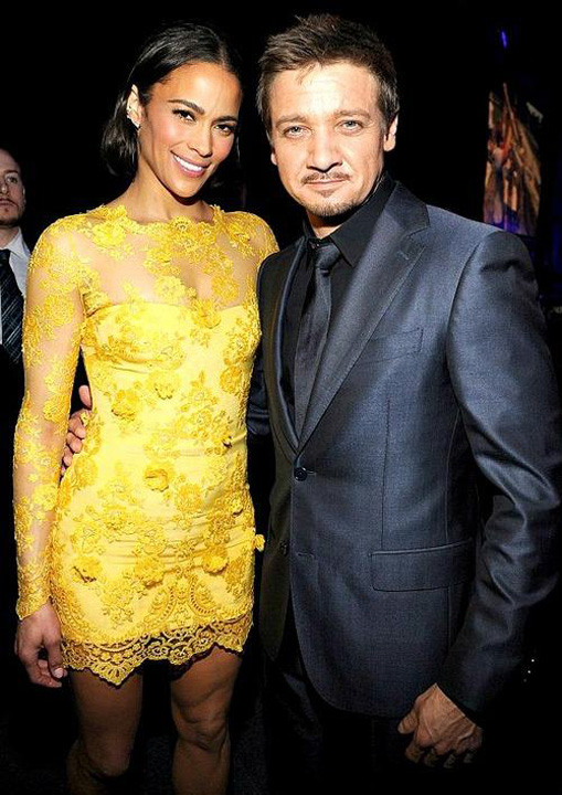 Cum a scapat-o de depresie designerul Lorena Sarbu pe nevasta lui Robin Thicke