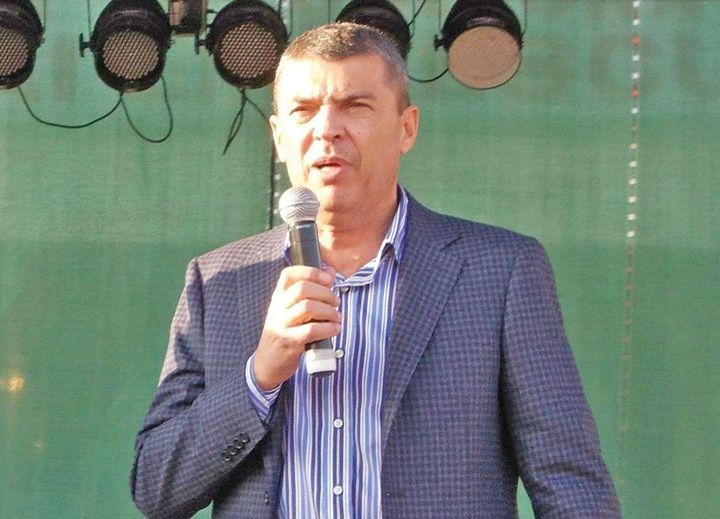 petrache - Ziarul National