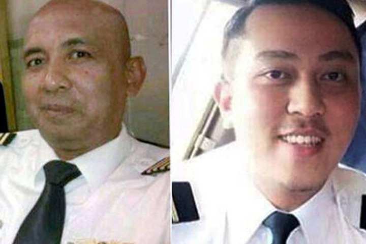 pilot copilot - Ziarul National