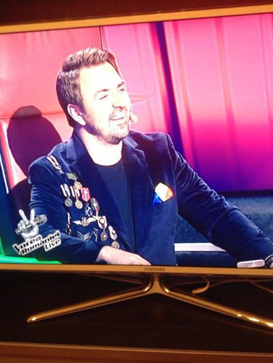 Horia Brenciu, adevaratul motiv al plecarii din PRO TV!