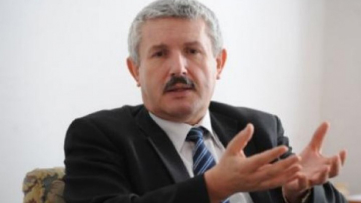 Primarul din Ramnicu Valcea, inchisoare cu executare