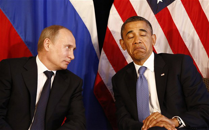 SUA au blocat exporturile catre Rusia