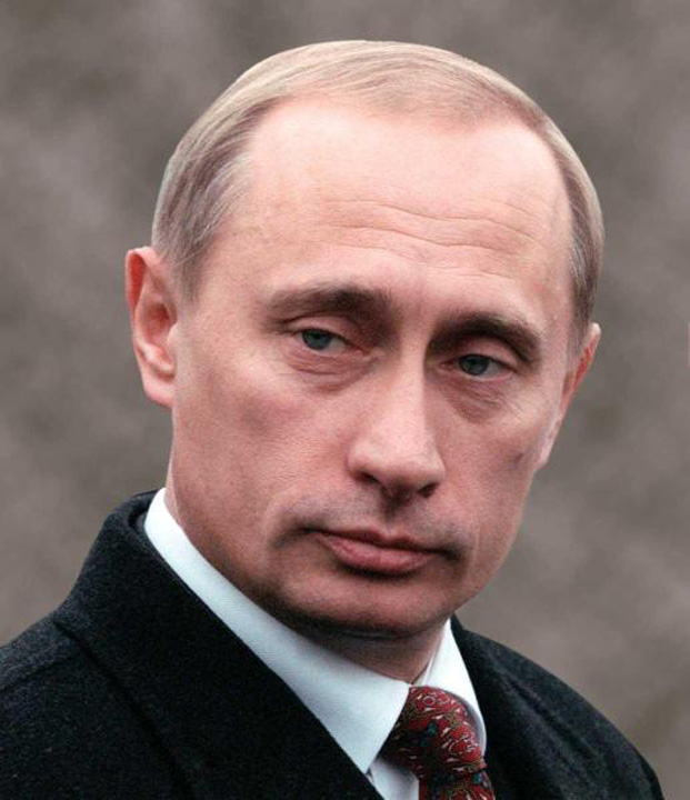 putin - Ziarul National