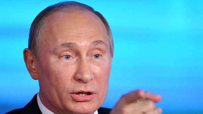 Putin ar putea ataca Ucraina in urmatoarele doua saptamani, avertizeaza un analist militar