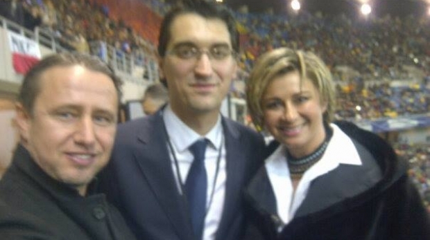 Presedintele FRF a decis: „El este antrenorul echipei nationale”