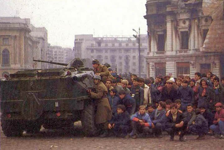 revolutia-1989 - Ziarul National