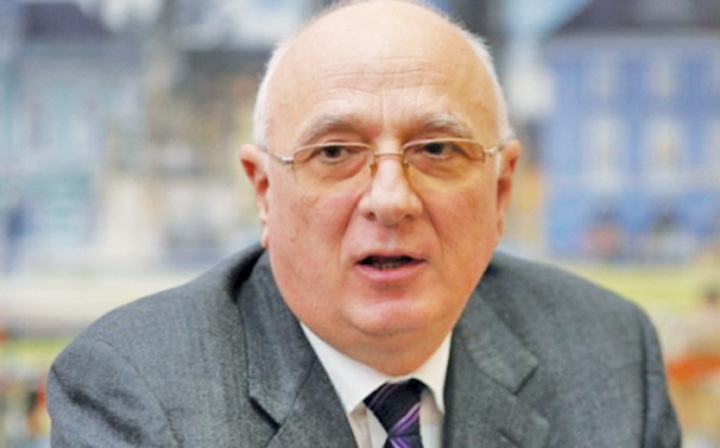 Rusanu, arestat preventiv