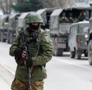 rusi balaclava - Ziarul National