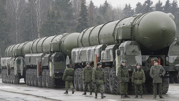 Avertisment grav: „Rusia este pregatita sa foloseasca forta impotriva Moldovei”