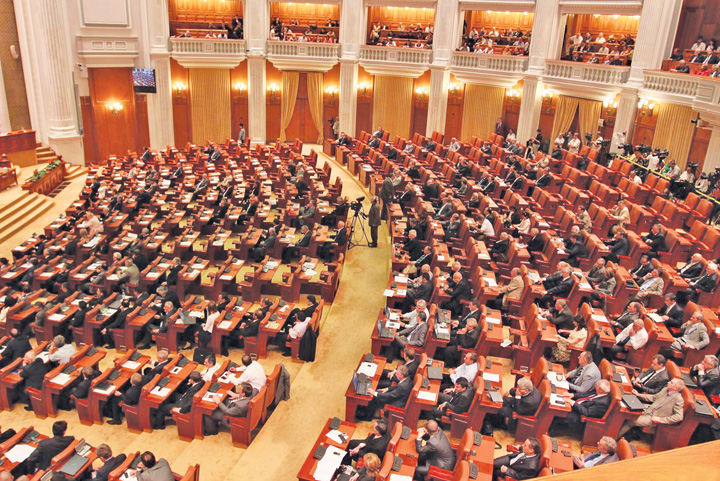 sala - Ziarul National